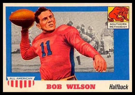 71 Bob Wilson
